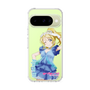 スリムプロテクションケース［ ラブライブ！ - 絢瀬 絵里 - 衣装 ］