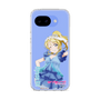 スリムプロテクションケース［ ラブライブ！ - 絢瀬 絵里 - 衣装 ］