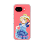 スリムプロテクションケース［ ラブライブ！ - 絢瀬 絵里 - 衣装 ］