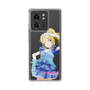 スリムプロテクションケース［ ラブライブ！ - 絢瀬 絵里 - 衣装 ］