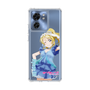 スリムプロテクションケース［ ラブライブ！ - 絢瀬 絵里 - 衣装 ］