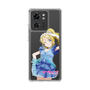 スリムプロテクションケース［ ラブライブ！ - 絢瀬 絵里 - 衣装 ］