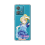 スリムプロテクションケース［ ラブライブ！ - 絢瀬 絵里 - 衣装 ］