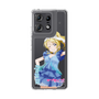 スリムプロテクションケース［ ラブライブ！ - 絢瀬 絵里 - 衣装 ］