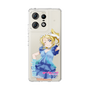 スリムプロテクションケース［ ラブライブ！ - 絢瀬 絵里 - 衣装 ］