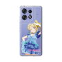 スリムプロテクションケース［ ラブライブ！ - 絢瀬 絵里 - 衣装 ］