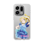 スリムプロテクションケース［ ラブライブ！ - 絢瀬 絵里 - 衣装 ］