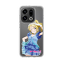 スリムプロテクションケース［ ラブライブ！ - 絢瀬 絵里 - 衣装 ］