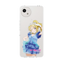 スリムプロテクションケース［ ラブライブ！ - 絢瀬 絵里 - 衣装 ］