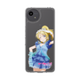 スリムプロテクションケース［ ラブライブ！ - 絢瀬 絵里 - 衣装 ］
