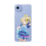 スリムプロテクションケース［ ラブライブ！ - 絢瀬 絵里 - 衣装 ］