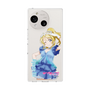 スリムプロテクションケース［ ラブライブ！ - 絢瀬 絵里 - 衣装 ］