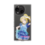 スリムプロテクションケース［ ラブライブ！ - 絢瀬 絵里 - 衣装 ］