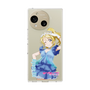 スリムプロテクションケース［ ラブライブ！ - 絢瀬 絵里 - 衣装 ］