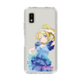 スリムプロテクションケース［ ラブライブ！ - 絢瀬 絵里 - 衣装 ］