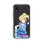 スリムプロテクションケース［ ラブライブ！ - 絢瀬 絵里 - 衣装 ］