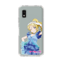 スリムプロテクションケース［ ラブライブ！ - 絢瀬 絵里 - 衣装 ］