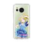 スリムプロテクションケース［ ラブライブ！ - 絢瀬 絵里 - 衣装 ］