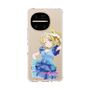 スリムプロテクションケース［ ラブライブ！ - 絢瀬 絵里 - 衣装 ］