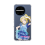 スリムプロテクションケース［ ラブライブ！ - 絢瀬 絵里 - 衣装 ］