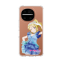 スリムプロテクションケース［ ラブライブ！ - 絢瀬 絵里 - 衣装 ］