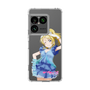 スリムプロテクションケース［ ラブライブ！ - 絢瀬 絵里 - 衣装 ］