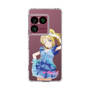 スリムプロテクションケース［ ラブライブ！ - 絢瀬 絵里 - 衣装 ］