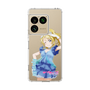 スリムプロテクションケース［ ラブライブ！ - 絢瀬 絵里 - 衣装 ］