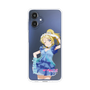 スリムプロテクションケース［ ラブライブ！ - 絢瀬 絵里 - 衣装 ］