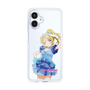 スリムプロテクションケース［ ラブライブ！ - 絢瀬 絵里 - 衣装 ］