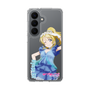 スリムプロテクションケース［ ラブライブ！ - 絢瀬 絵里 - 衣装 ］