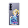 スリムプロテクションケース［ ラブライブ！ - 絢瀬 絵里 - 衣装 ］