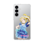 スリムプロテクションケース［ ラブライブ！ - 絢瀬 絵里 - 衣装 ］