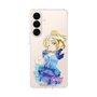 スリムプロテクションケース［ ラブライブ！ - 絢瀬 絵里 - 衣装 ］