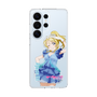 スリムプロテクションケース［ ラブライブ！ - 絢瀬 絵里 - 衣装 ］