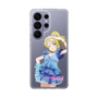 スリムプロテクションケース［ ラブライブ！ - 絢瀬 絵里 - 衣装 ］