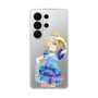 スリムプロテクションケース［ ラブライブ！ - 絢瀬 絵里 - 衣装 ］