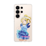 スリムプロテクションケース［ ラブライブ！ - 絢瀬 絵里 - 衣装 ］