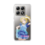 スリムプロテクションケース［ ラブライブ！ - 絢瀬 絵里 - 衣装 ］
