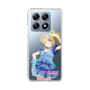 スリムプロテクションケース［ ラブライブ！ - 絢瀬 絵里 - 衣装 ］