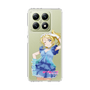 スリムプロテクションケース［ ラブライブ！ - 絢瀬 絵里 - 衣装 ］