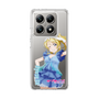 スリムプロテクションケース［ ラブライブ！ - 絢瀬 絵里 - 衣装 ］