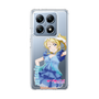 スリムプロテクションケース［ ラブライブ！ - 絢瀬 絵里 - 衣装 ］