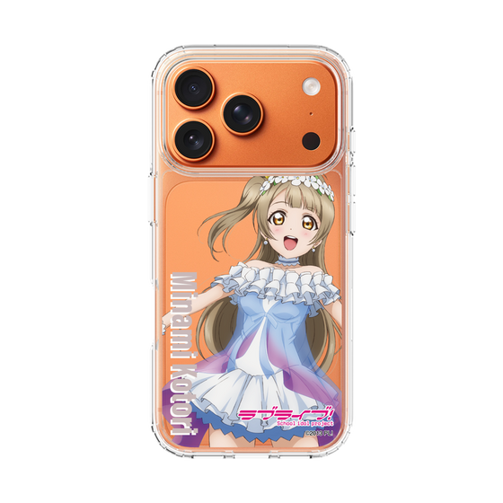 スリムプロテクションケース［ ラブライブ！ - 南 ことり - 衣装 ］