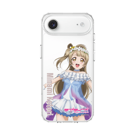 スリムプロテクションケース［ ラブライブ！ - 南 ことり - 衣装 ］