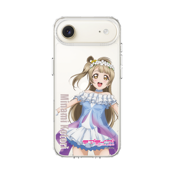 スリムプロテクションケース［ ラブライブ！ - 南 ことり - 衣装 ］