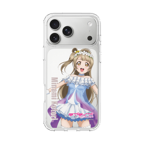 スリムプロテクションケース［ ラブライブ！ - 南 ことり - 衣装 ］