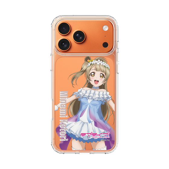 スリムプロテクションケース［ ラブライブ！ - 南 ことり - 衣装 ］