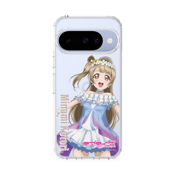 スリムプロテクションケース［ ラブライブ！ - 南 ことり - 衣装 ］