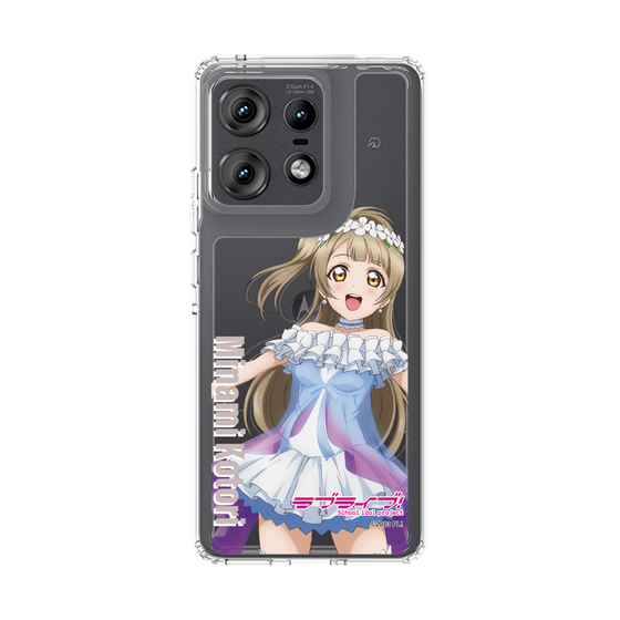 スリムプロテクションケース［ ラブライブ！ - 南 ことり - 衣装 ］